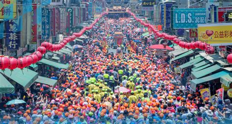 台灣禁忌|【民俗活動】台灣傳統節慶、風俗民情一覽！節日禁忌、喜慶賀詞。